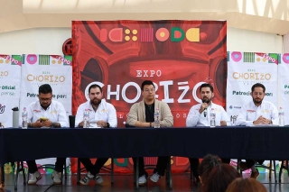 Regresa a Toluca la Expo Chorizo y Mezcal “Tolos Unidos”