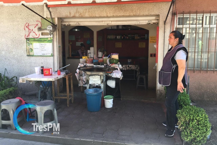 Vivir al día entre la contingencia