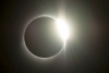 'Anillo de fuego': el último eclipse solar del año