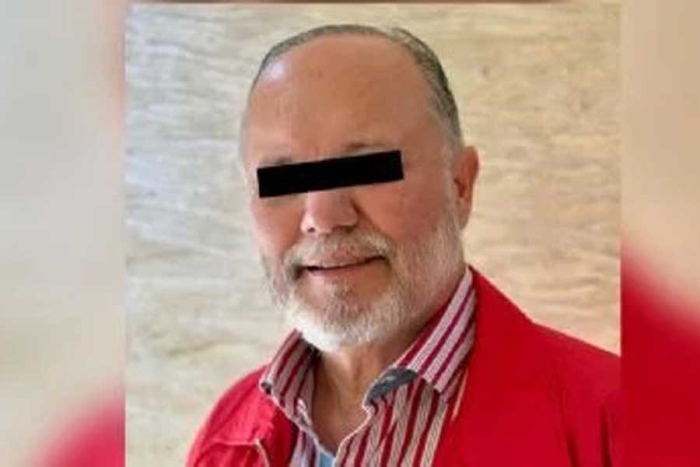 Detienen a ex Gobernador César Duarte en Chihuahua