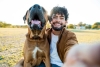 Conexión entre perros y personas podría deberse a expresiones faciales similares