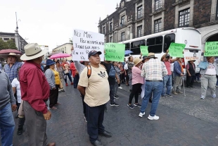 Piden autorización para explotar un pozo que abastecería alrededor de 32 mil habitantes 