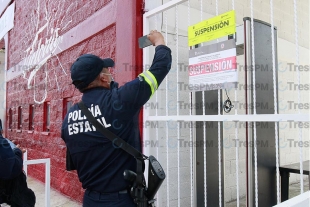 Suspenden Feria San Isidro Metepec 2021