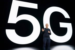 Apple y Samsung pagarán a Huawei por su tecnología 5G