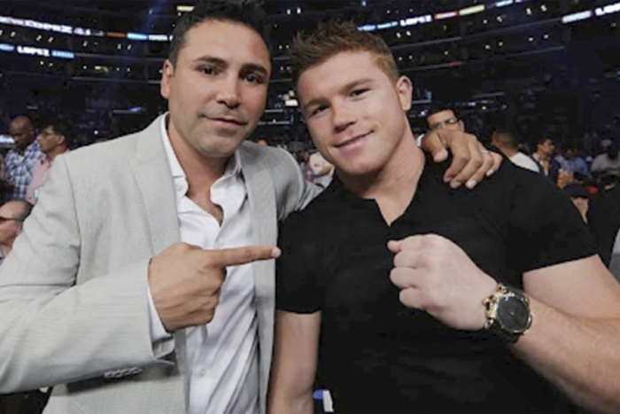 Libertad de &quot;Canelo&quot; podría hundirlo o darle el reconocimiento que pide