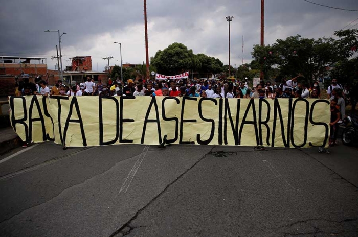 “Otro año nefasto”: Colombia vuelve a ser el país más peligroso para los activistas ambientales