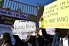 Piden sustitución de autoridades de la Escuela Normal número 1 de Toluca