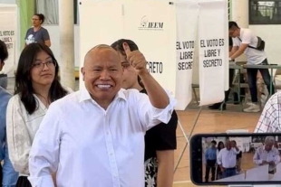 Los agravios esgrimidos por el PAN se calificaron como inoperantes