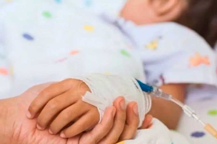 En los últimos años se han presentado mayores posibilidades de curar a un niño con cáncer