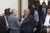 Rechaza AMLO reunión con Sicilia