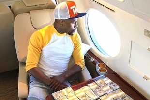 Mayweather pediría 600 millones para volver al ring