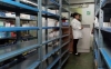 CNDH urge a Salud normalizar abasto de medicamentos