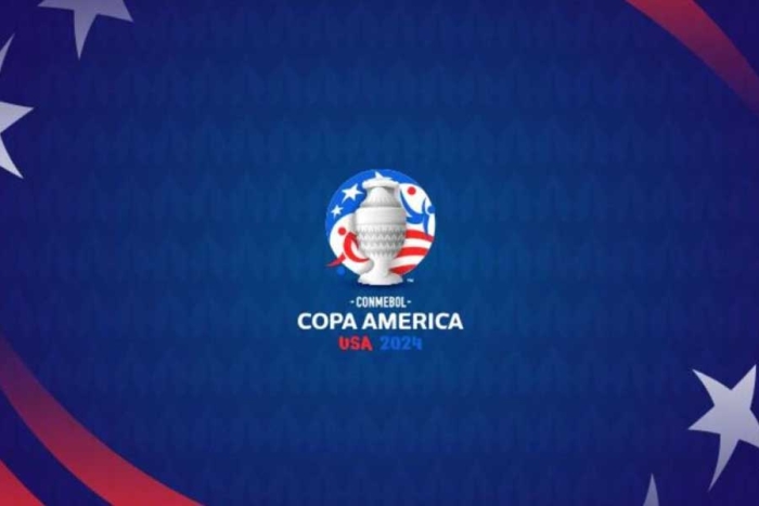 Copa América 2024 presenta imagen y nuevo formato
