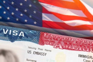 Atención, viajeros: Estados Unidos sube el precio de las visas, así quedaron las tarifas