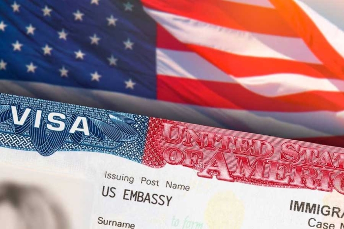 Atención, viajeros: Estados Unidos sube el precio de las visas, así quedaron las tarifas