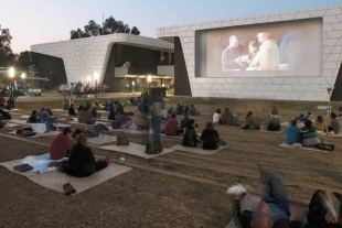 Cineteca Nacional anuncia nueva sede en el Bosque de Chapultepec