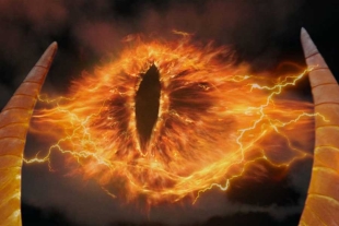 Los autores del estudio lo bautizaron como Myliplus sauron
