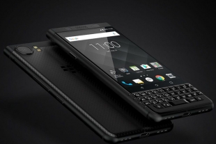 Blackberry volverá a lanzar teléfonos celulares con teclado físico