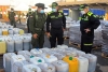 Incautan 3.5 toneladas de cocaína en Colombia; sería transportada a España y México