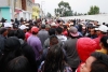Detienen a tres presuntos extorsionadores en Toluca
