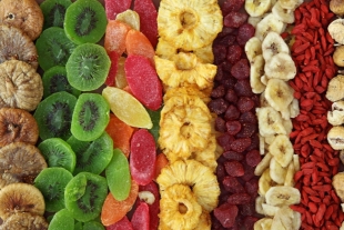 ¿Es tan bueno consumir frutas deshidratadas como dicen?
