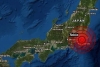 Sismo de magnitud 6.2 sacude Tokio; descartan riesgo de tsunami
