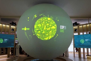 La COP28 se acerca: ¿cuáles serán los principales temas a tratar?