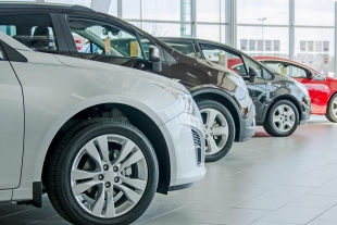 Prevén caída de ventas de autos al 100% en meses próximos