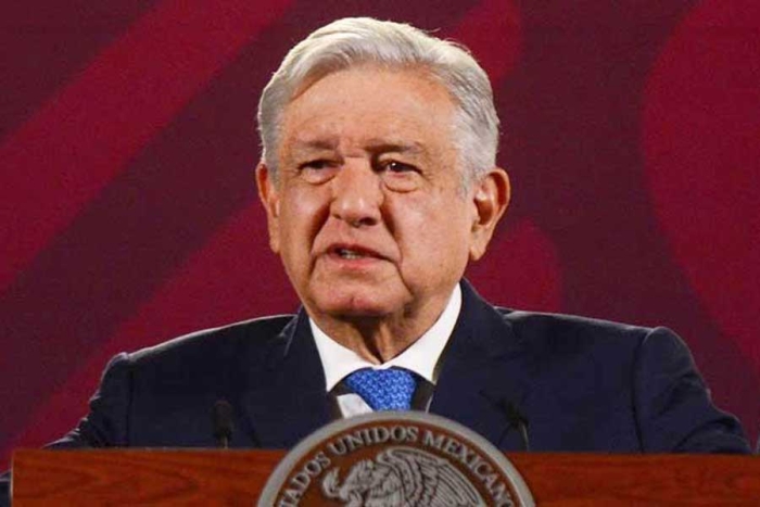 &quot;Si no les pedimos nada&quot;: AMLO sobre la intención de EU de quitar fondos a México