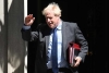 Boris Johnson dice que no respaldará a ningún candidato que se postule a reemplazarlo