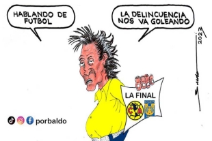 Final de la LigaMx