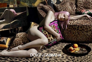 Dolce &amp; Gabbana estrena su primera línea para el hogar