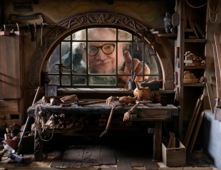 Exposición de “Pinocchio”, de Guillermo del Toro, llegará al Museo MOMA