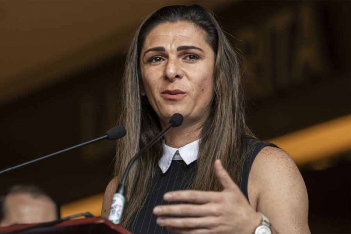 Ana Guevara habla sobre acusaciones de fraude, extorsión e intento de homicidio