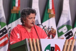 Beatriz Paredes pide al PAN una elección primaria para candidatura de 2024