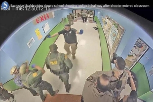 Tiroteo en Uvalde, Texas: Video revela el fracaso de los policías