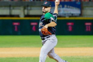 México arranca con victoria en la Serie del Caribe