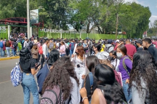 Diputados mexiquenses llaman a gobierno de Coacalco a evitar la represión de manifestantes