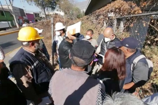 Obras de conectividad en el AIFA podrían obstaculizar rutas de evacuación