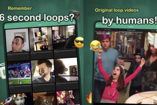 Las y los usuarios podrán crear su perfil y publicar clips de seis segundos máximo