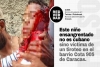 Foto de niño muerto es de Venezuela, no de Cuba, afirman