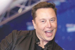 ¡Stonks! Elon Musk se convierte en el mayor accionista de Twitter