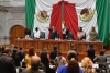 Diputados reclaman a Secretario General de Gobierno alza en inseguridad, ingobernabilidad y corrupción en Edomex