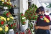 Invitan floricultores mexiquenses a consumir para este 14 de febrero 