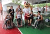 Edomex busca formar fuerzas básicas de básquetbol sobre silla de ruedas