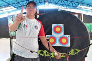 Carlos Rojas, un mexicano que brilla en medio de la pandemia