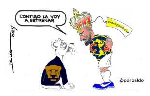 Que siga la buena racha