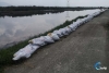 Toman precauciones en San Mateo Atenco ante posibles desbordamientos del río Lerma por lluvias