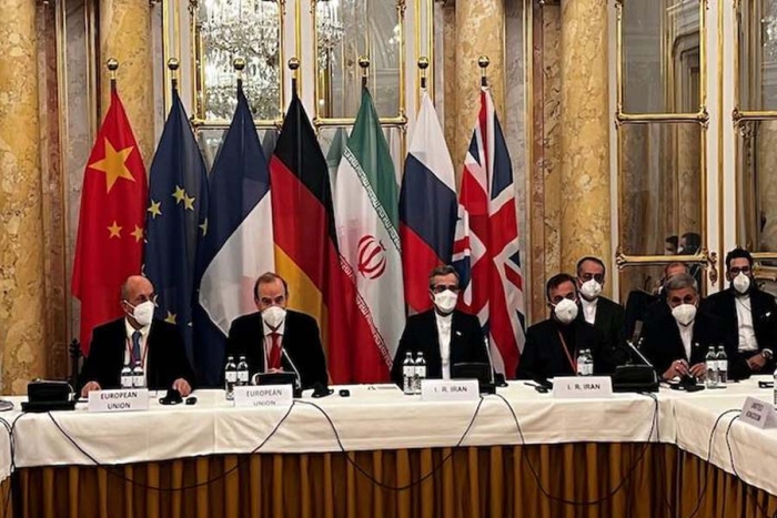 Países europeos se reúnen para reanudar negociación nuclear con Irán