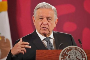 AMLO confirma suspensión de la Alianza del Pacífico